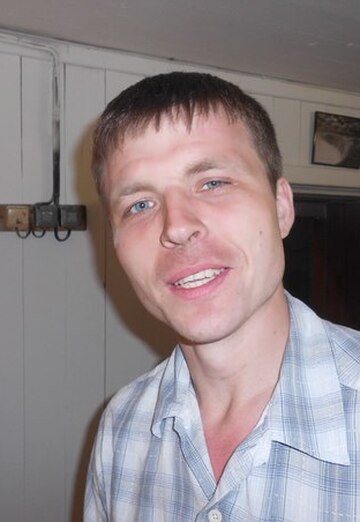 My photo - Ilya, 36 from Arkhangelsk (@ilya70545)