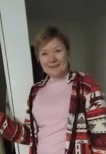 My photo - Natalya, 65 from Izhevsk (@natalya377209)