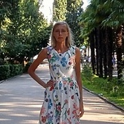 Ольга 32 Москва