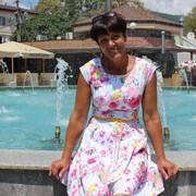 Наталья, 60, Анжеро-Судженск