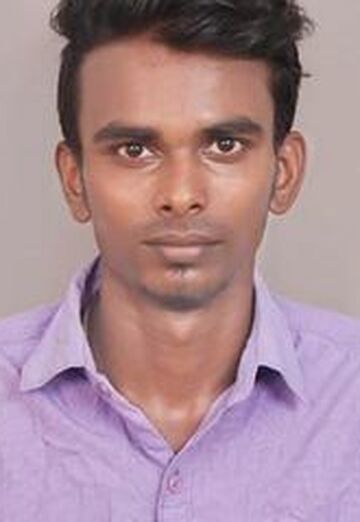 Моя фотография - Mathivadhanan Muthuku, 28 из Гургаон (@mathivadhananmuthukumar)