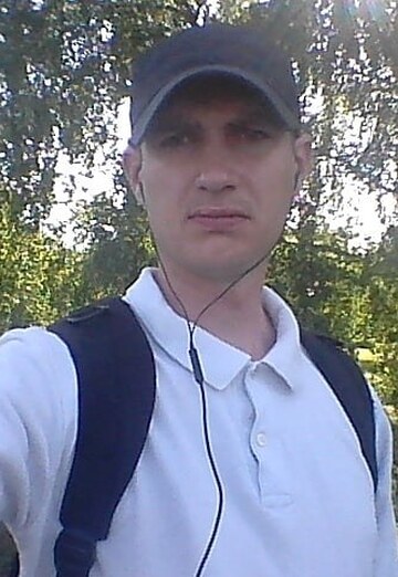 My photo - Evgeniy, 31 from Grodno (@evgeniy324763)