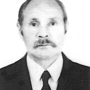 Иван, 69, Павлово
