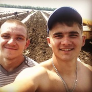 Юра, 25, Тбилисская