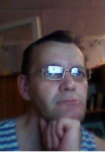 Моя фотография - Андрей, 54 из Димитровград (@anton848)