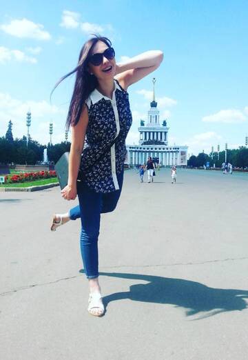 My photo - Nataliya, 30 from Syktyvkar (@nataliya50397)