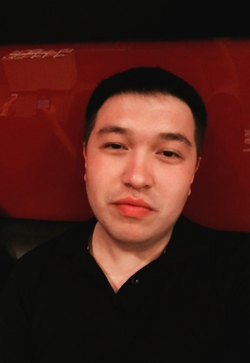 Моя фотография - Нурбол Жаксылыков, 31 из Астана (@nurboljaksilikov)