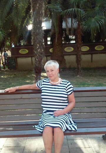 My photo - Lena, 58 from Kostroma (@golovchenkolen)