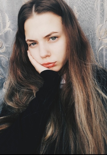 Моя фотография - Валерия, 23 из Томск (@valeriya28047)