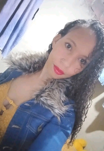 My photo - Dani, 32 from Soacha (@dani1828)