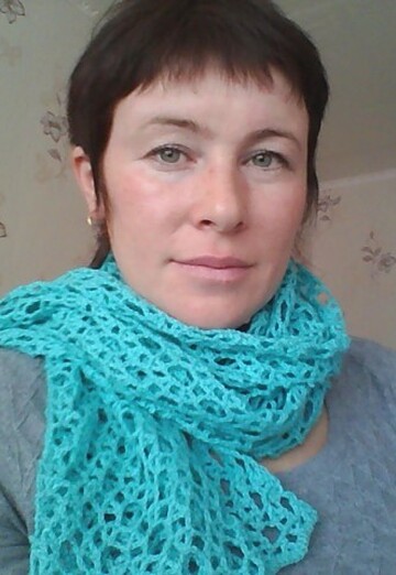 Моя фотография - Таня Тельнова, 41 из Шаркан (@tanyatelnova)