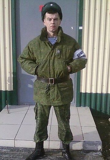 My photo - Aleksandr, 46 from Kurganinsk (@aleksandr321933)
