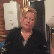 Светлана 56 лет (Овен) Серпухов