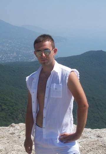 My photo - Denis, 34 from Bugulma (@denis6357)