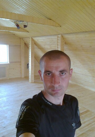 My photo - Nikolay, 40 from Voronezh (@nikolay249000)