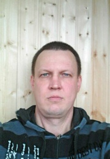 My photo - Andrey, 52 from Yekaterinburg (@andrey6976602)