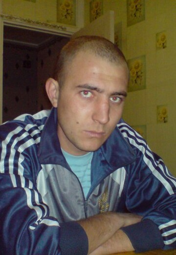 My photo - Almaris, 37 from Menzelinsk (@almaris5583263)