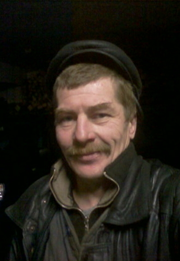 Mein Foto - Wowotschka, 58 aus Workuta (@id599473)