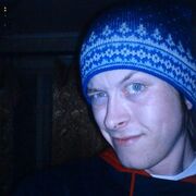 Миха, 34, Печоры
