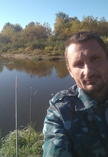 My photo - Sergey, 42 from Malyn (@sergejgnatkovskij44)