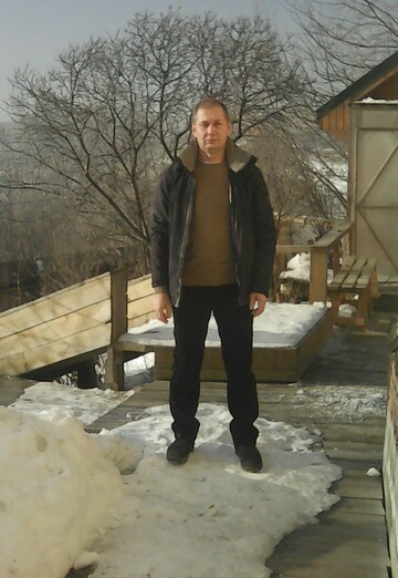 My photo - sergey, 70 from Yekaterinburg (@sergey287684)