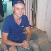 андрей, 27, Новошахтинск