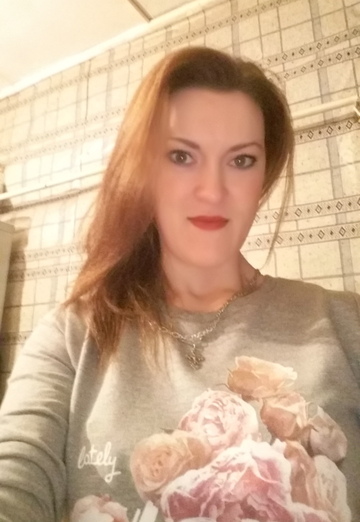 Моя фотографія - Александра-Александро, 36 з Тобольська (@aleksandraaleksandrovna17)
