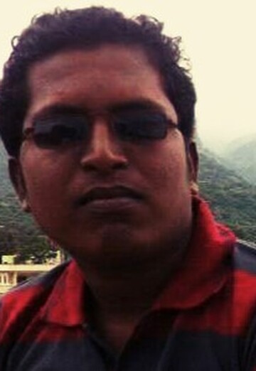 Моя фотография - aacharya, 35 из Куала-Лумпур (@aacharya)