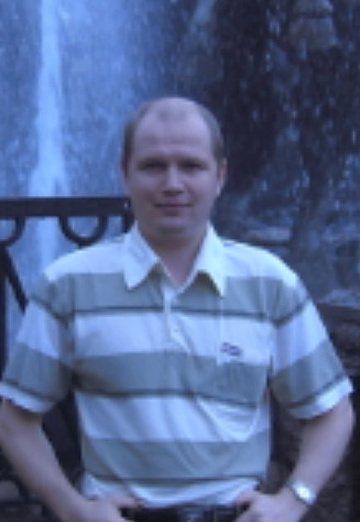 Моя фотографія - Александр, 45 з Озерськ (@aleksandr1041508)