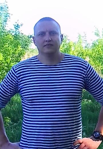 Моя фотография - Александр, 39 из Шипуново (@aleksandr652492)