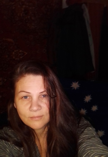 Моя фотография - Лена, 43 из Тула (@lenabivsheva)