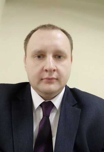 My photo - Aleksey, 41 from Tambov (@aleksey554987)