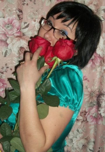 Моя фотография - Марина, 41 из Санкт-Петербург (@marina192462)