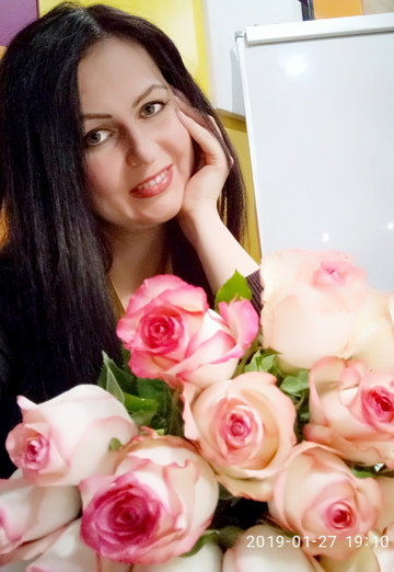 Моя фотография - Елена, 34 из Белгород (@elena371637)