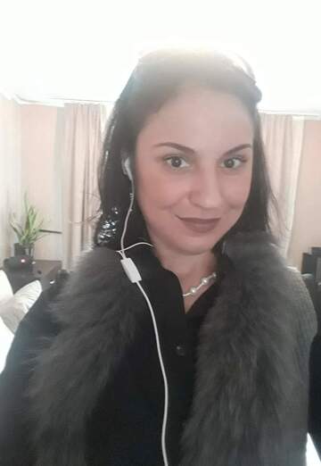 Моя фотография - Елена, 39 из Москва (@elena445476)