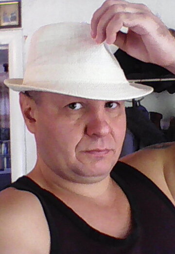 Моя фотография - Владислав, 49 из Красный Луч (@vladislav21966)