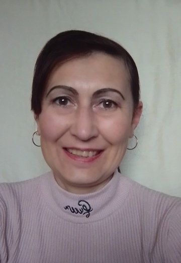 My photo - Natalya, 42 from Barnaul (@natalya366678)