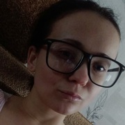 Катюша, 22, Зарайск