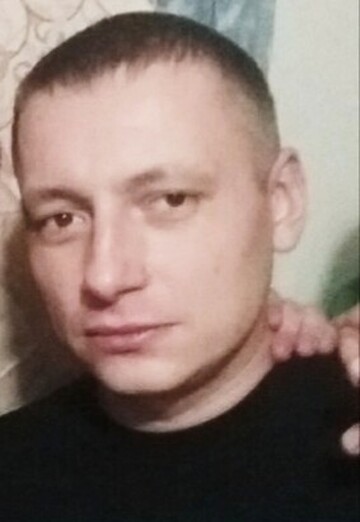 My photo - Kirill, 36 from Petrozavodsk (@kirill72237)