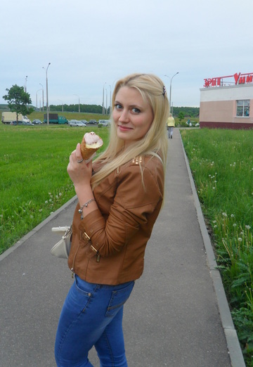 Yulka (@ulka658) — my photo № 29