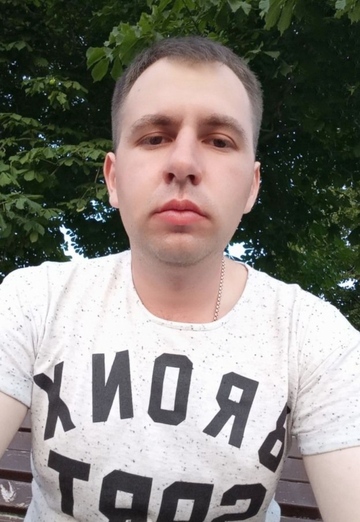 My photo - Vladimir, 31 from Samara (@vladimir429022)