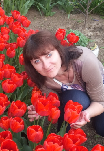 Ma photo - Lioudmila, 47 de Elista (@ludmila34769)