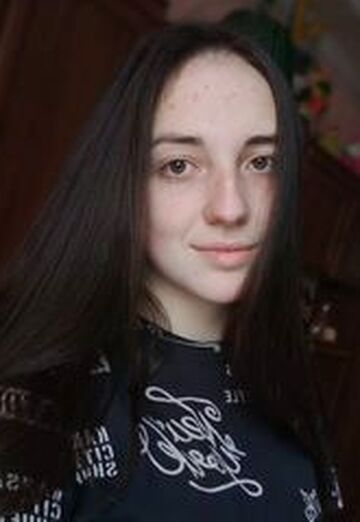 Ma photo - Lіza, 19 de Vinnytsa (@lza317)