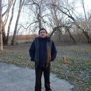 олег, 52, Каргаполье