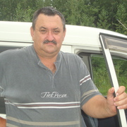Sergey 65 Birobidzhan