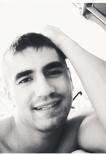 My photo - Artur, 33 from Serov (@artur19257)