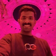 Nishanth 27 Dubai