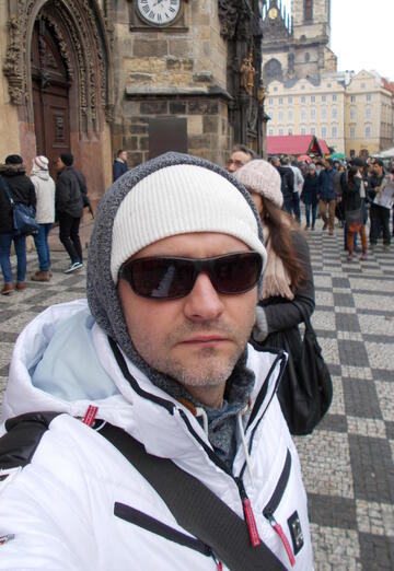 Моя фотография - Андрей, 43 из Винница (@andrey351472)