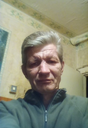 Моя фотография - Сергей, 52 из Днепр (@aleksandr858088)