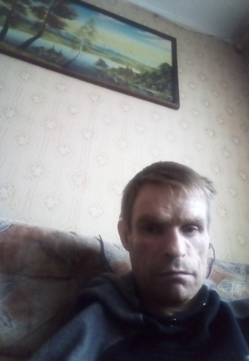 Моя фотография - Алексей, 48 из Екатеринбург (@aleksey511040)